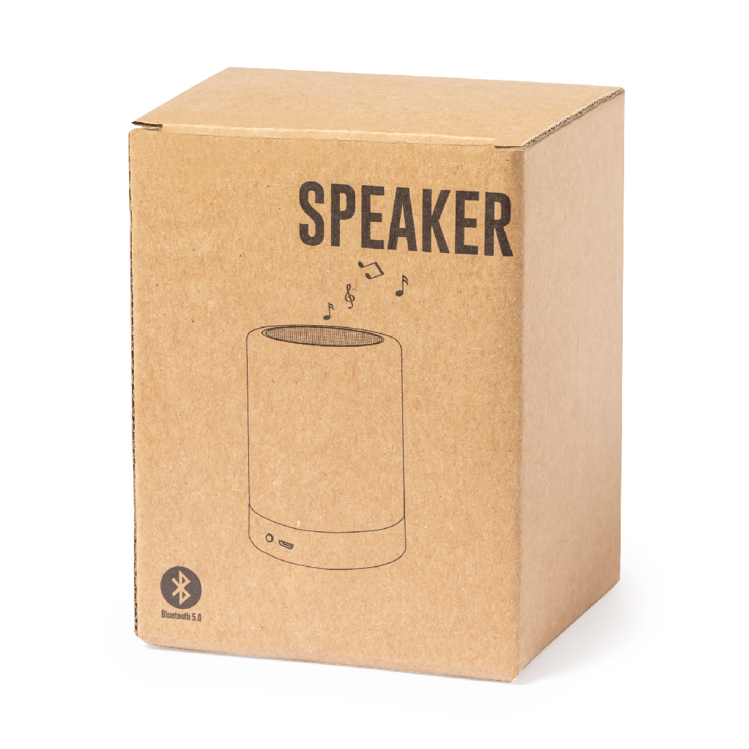 Speaker Nalow