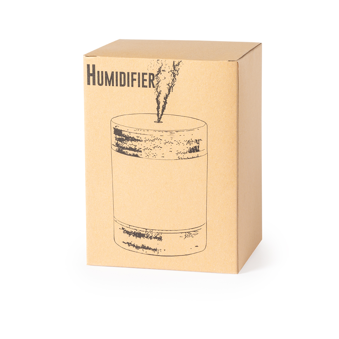 Humidifier Wicket