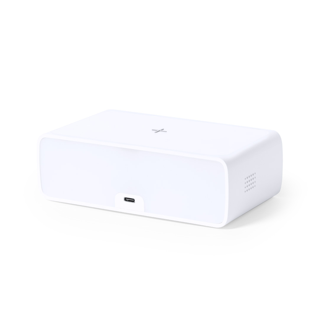 Multifunction Alarm Clock Fabirt
