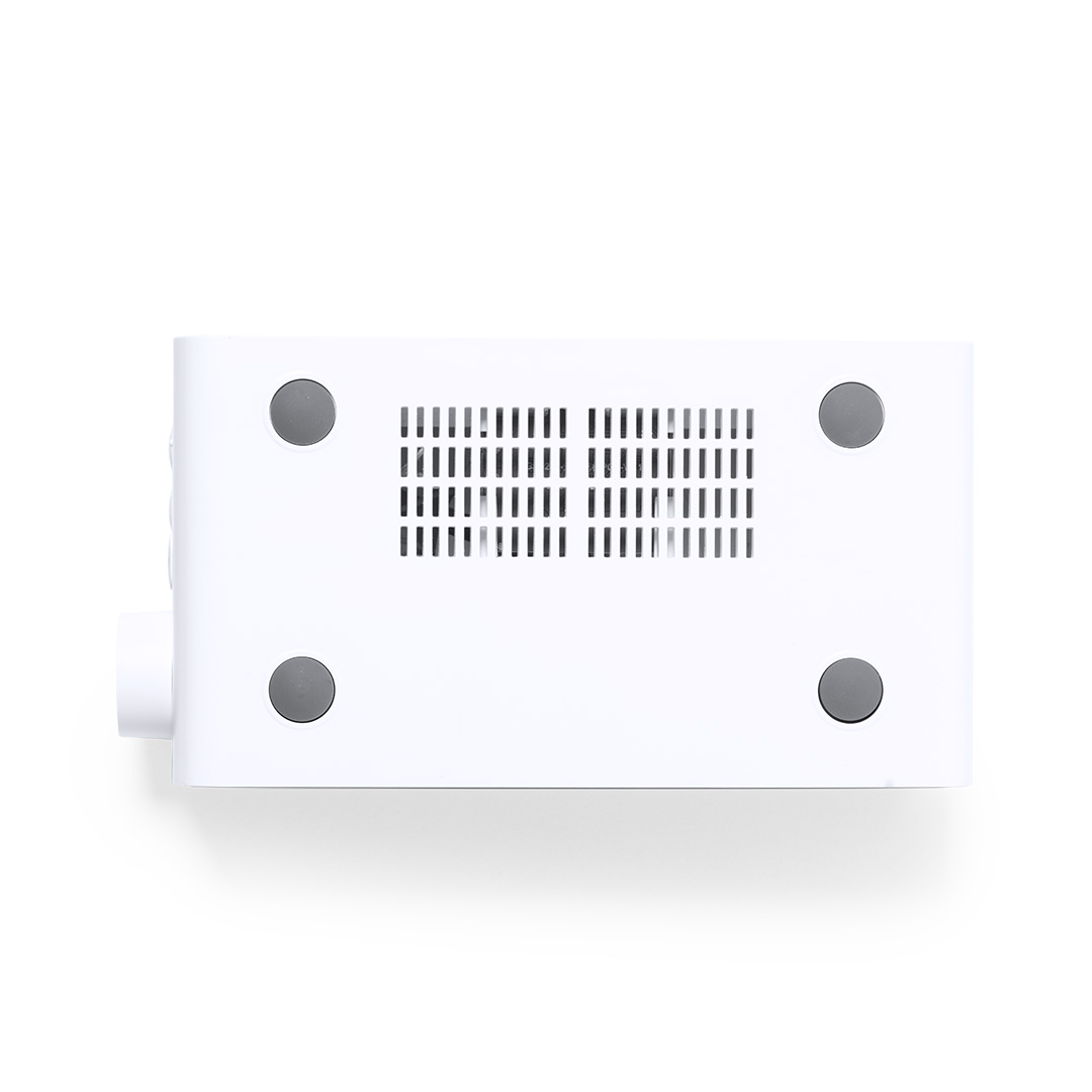 Multifunction Alarm Clock Fabirt