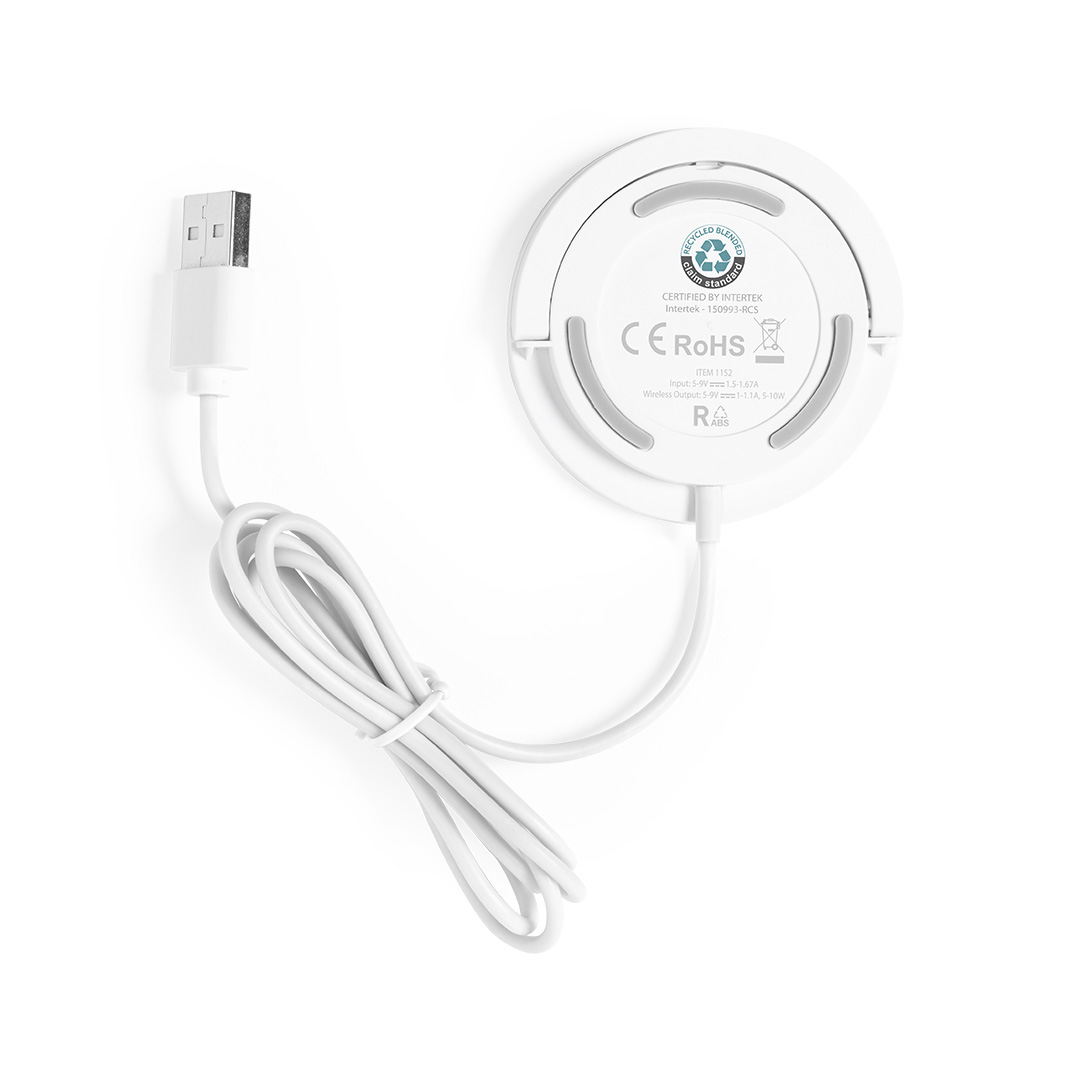 Charger Dixlem RCS