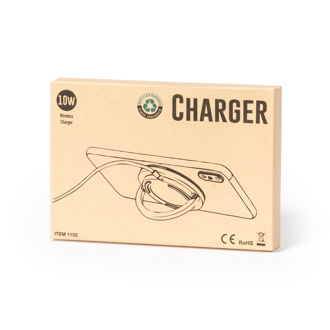 Charger Dixlem RCS