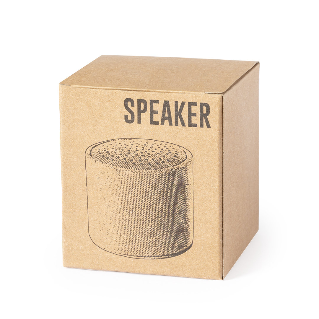 Speaker Donny