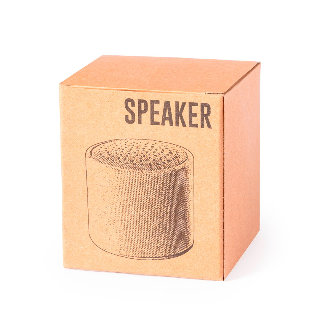 Speaker Donny