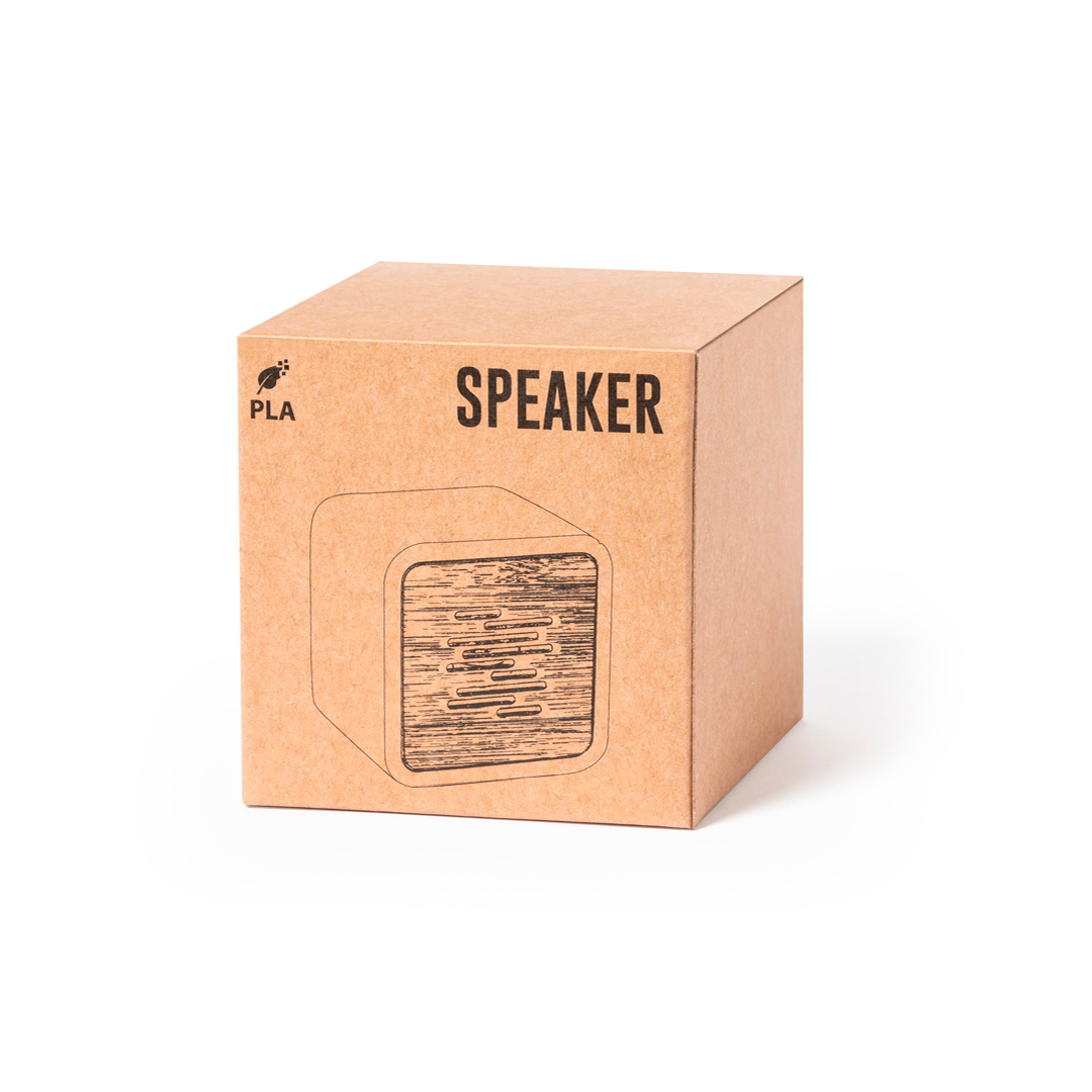 Speaker Pixie