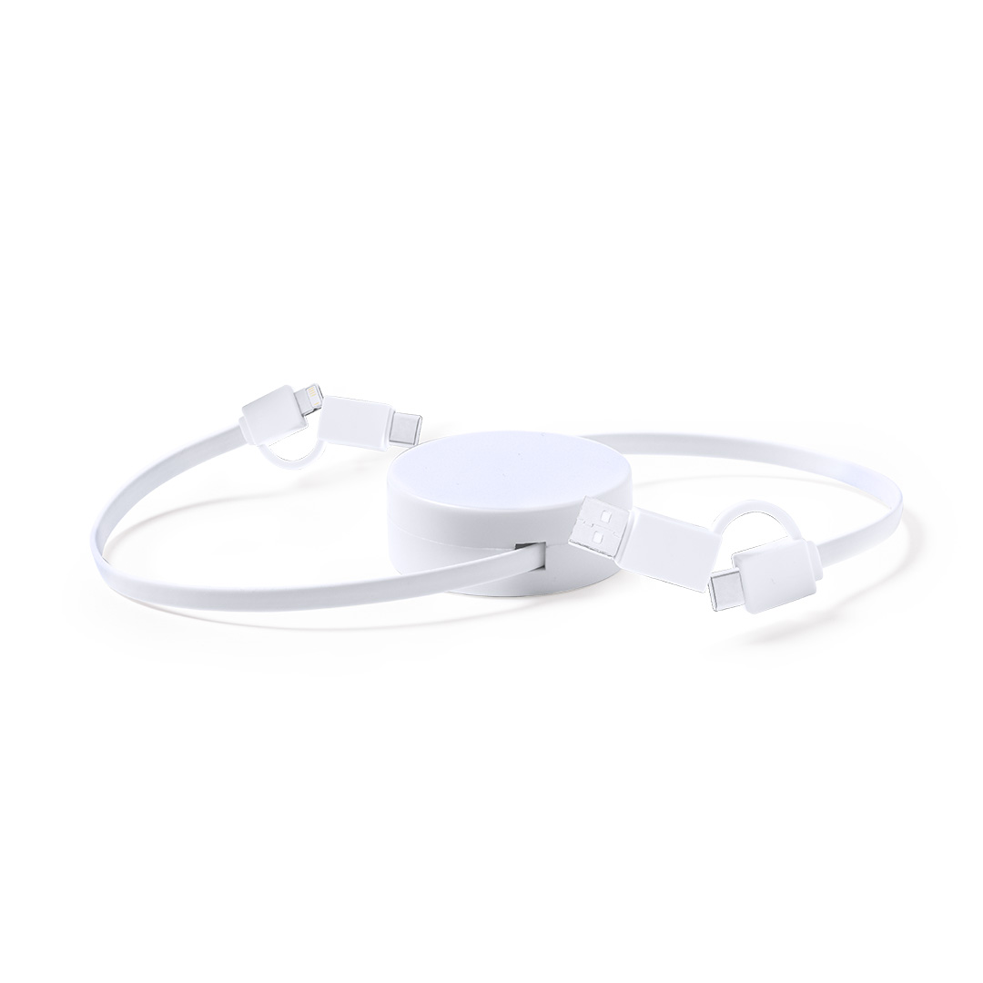 Charging Cable Kiotex