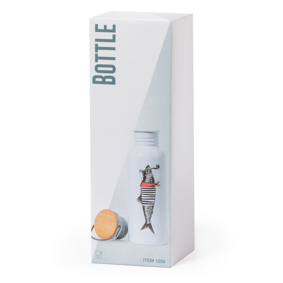 Sublimation Bottle Crafor