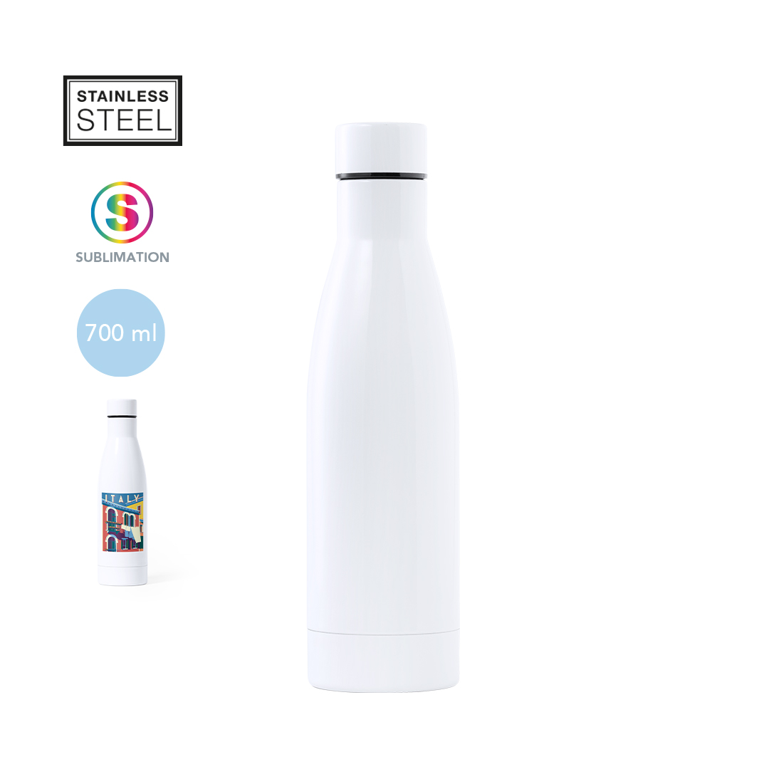 Sublimation Bottle Crafor