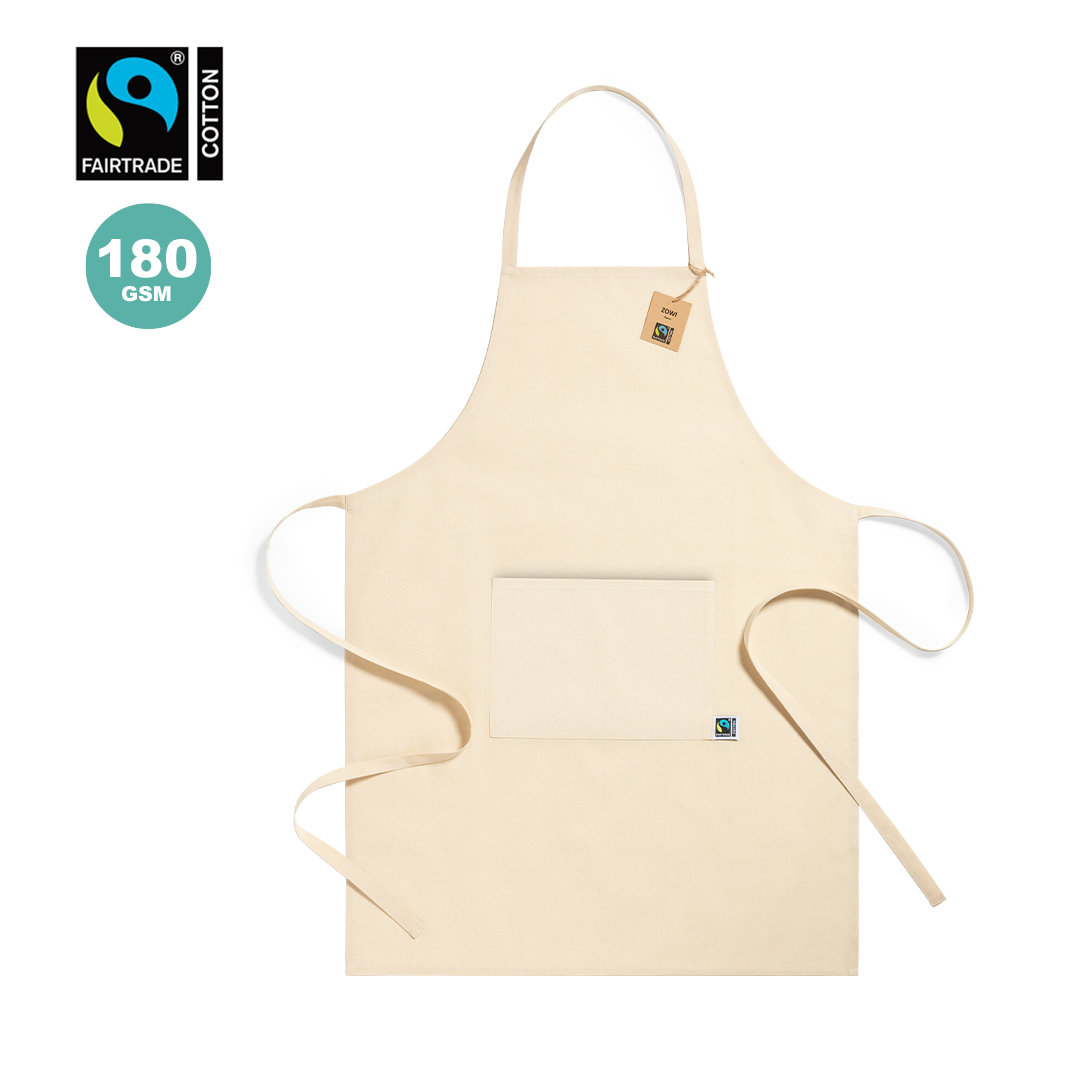Apron Zowi Fairtrade