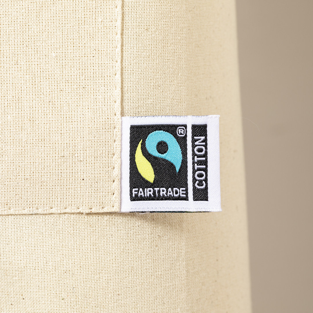 Apron Zowi Fairtrade