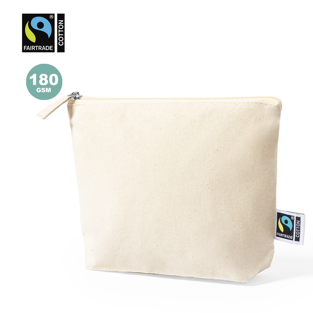 Beauty Bag Adams Fairtrade
