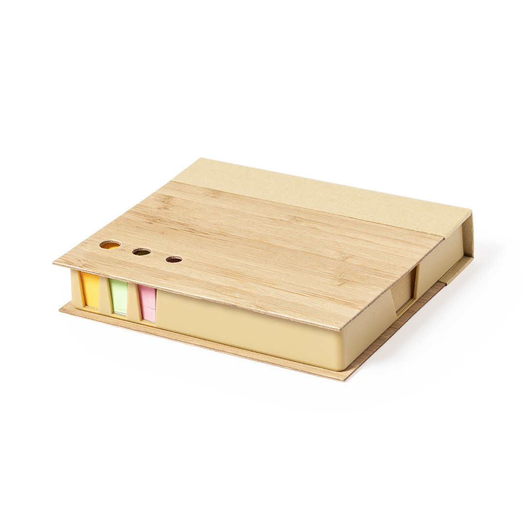 Notepad Kokil