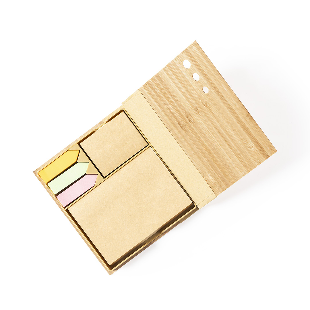Notepad Kokil