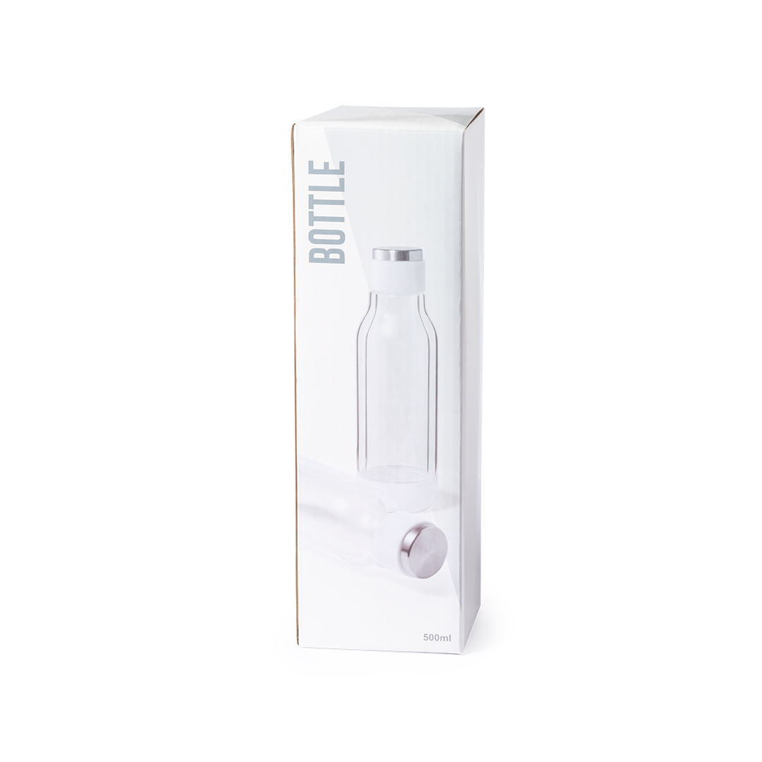 Insulated Bottle Kay