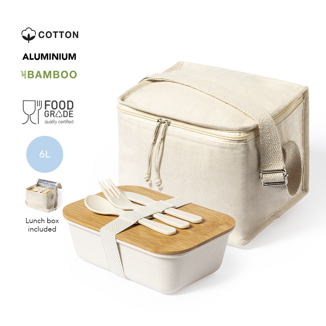 Cool Bag Parum