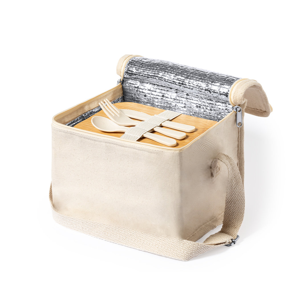 Cool Bag Parum