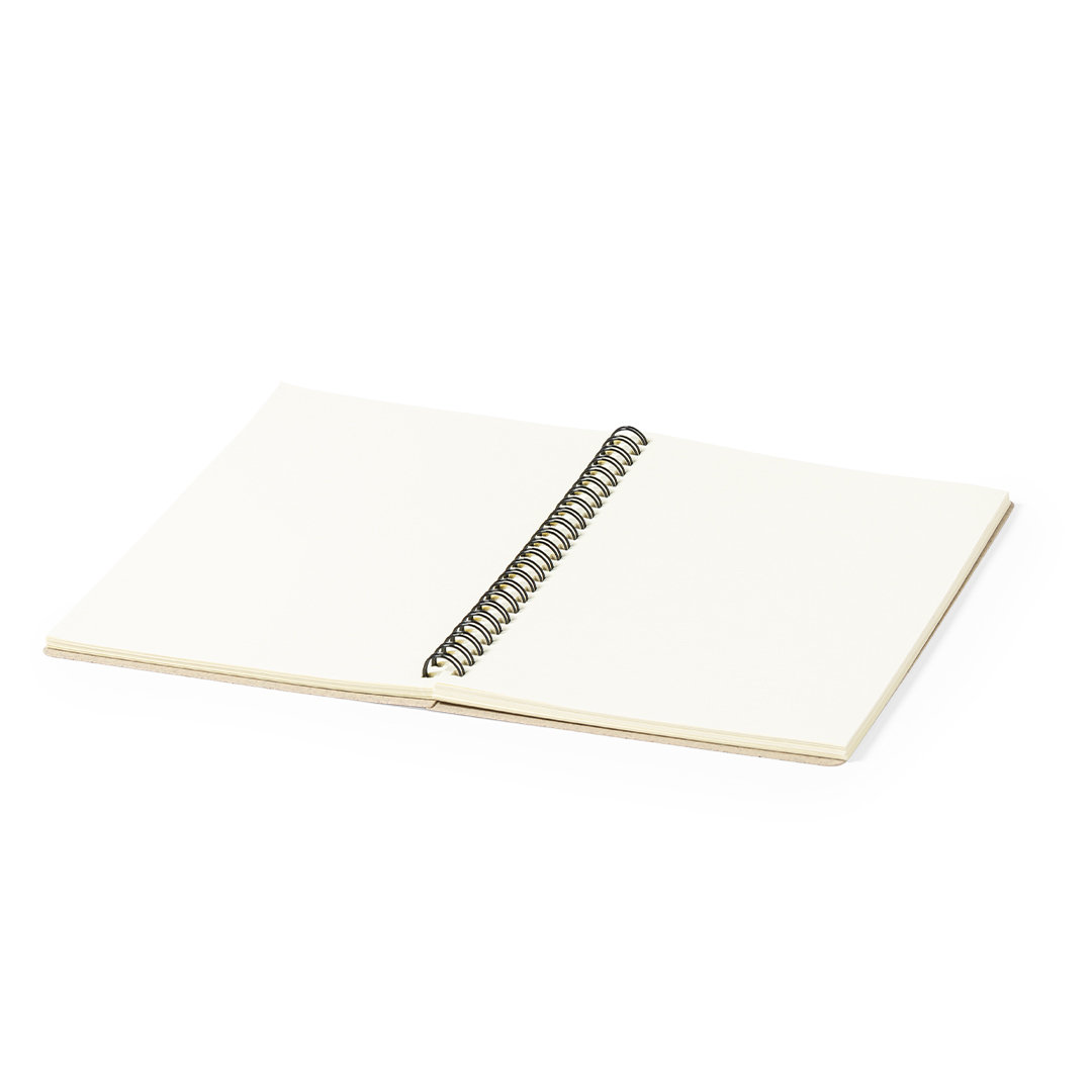 Notebook Roshan