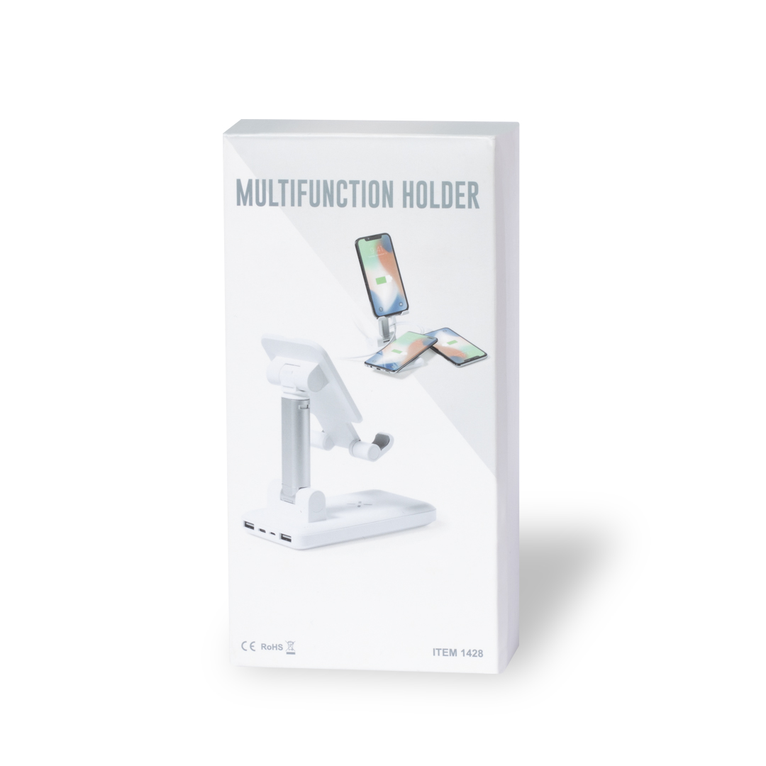 Multifunction Holder Cheviot