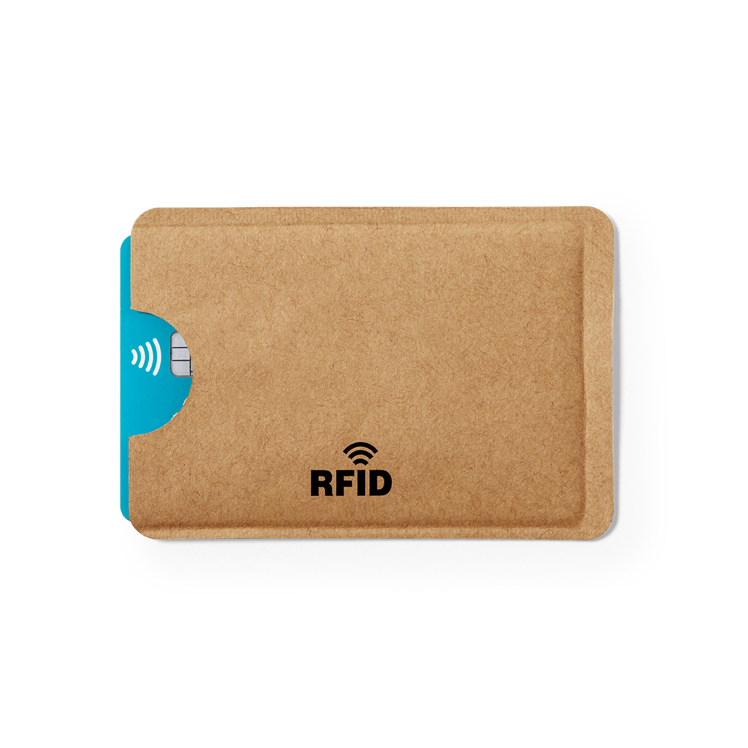 Card Holder Blakbal