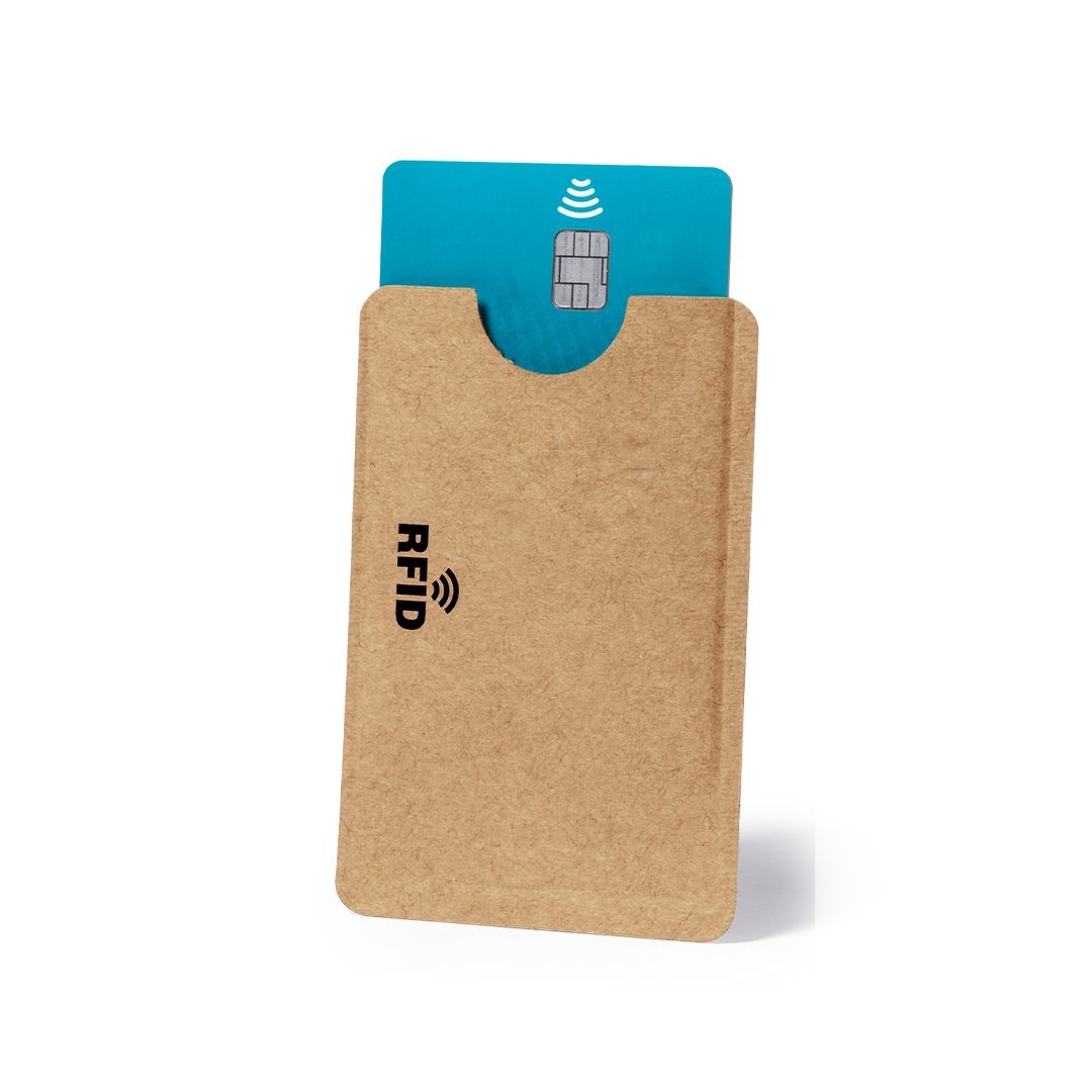 Card Holder Blakbal