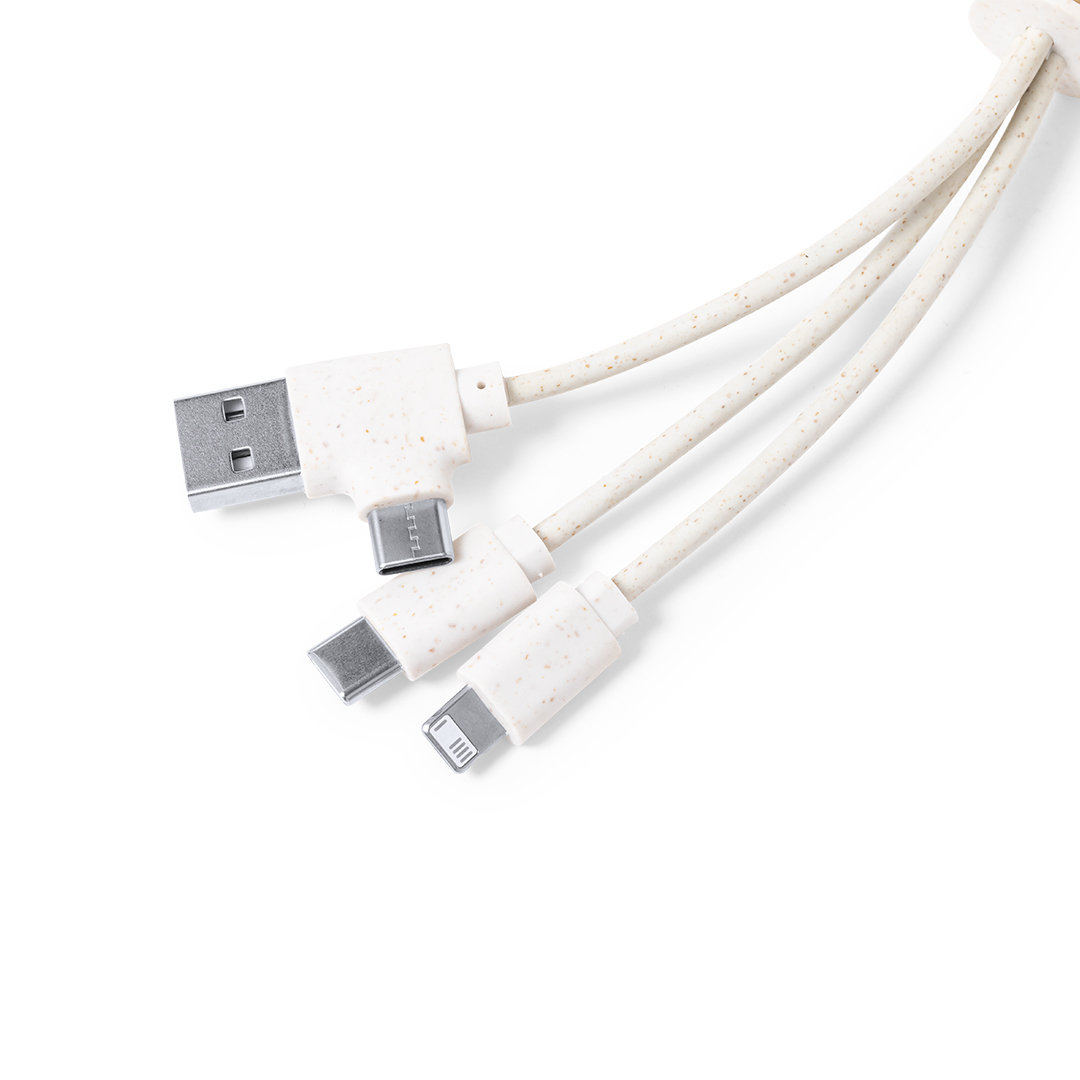 Charging Cable Feildin