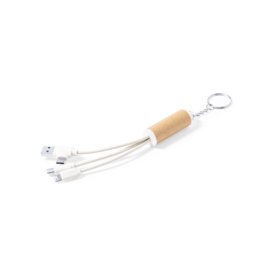 Charging Cable Feildin