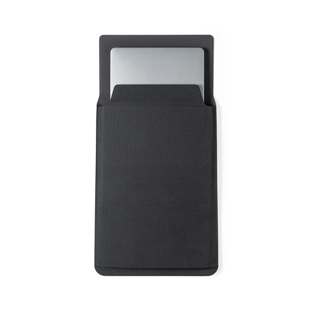 Multifunction Laptop Pouch Broomer