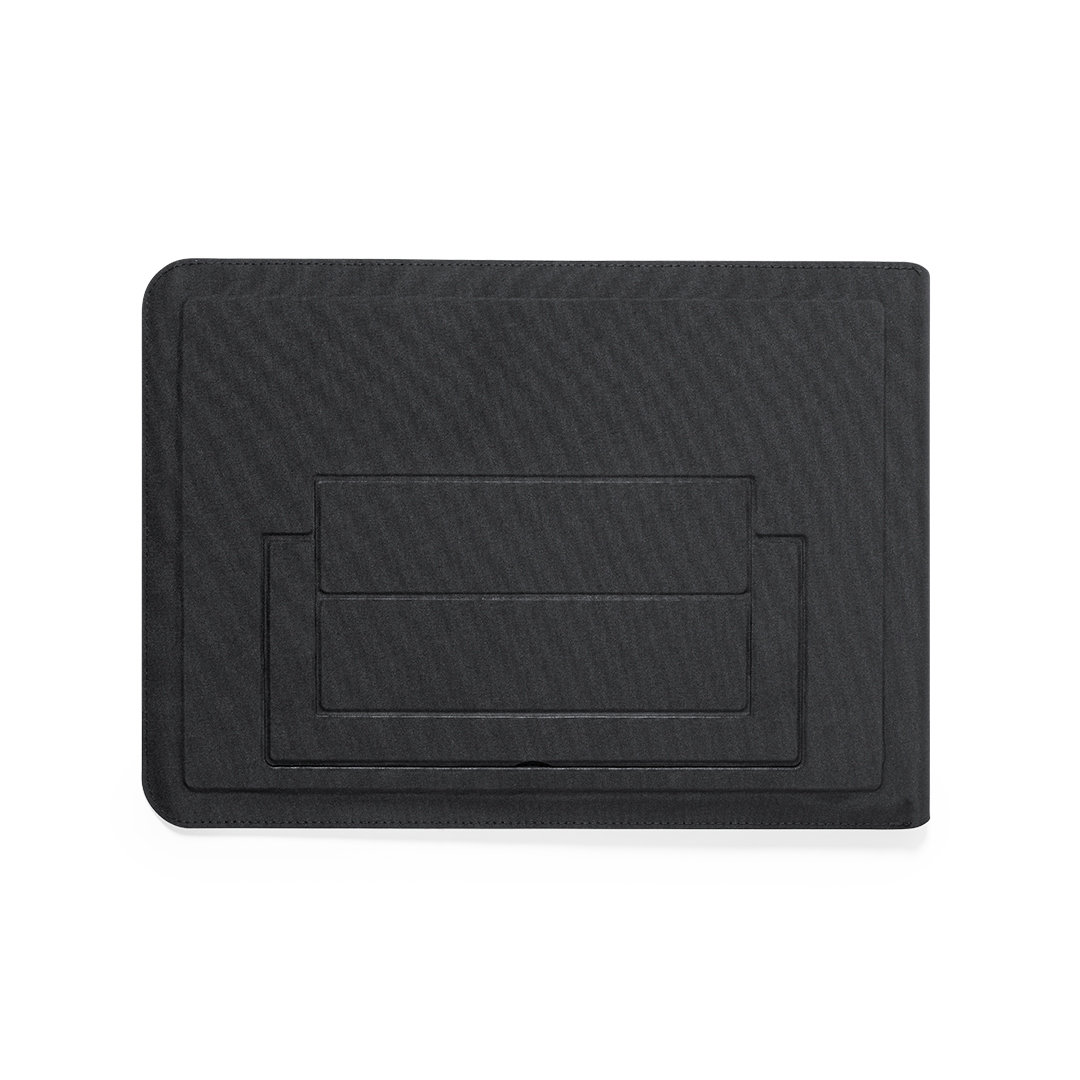 Multifunction Laptop Pouch Broomer