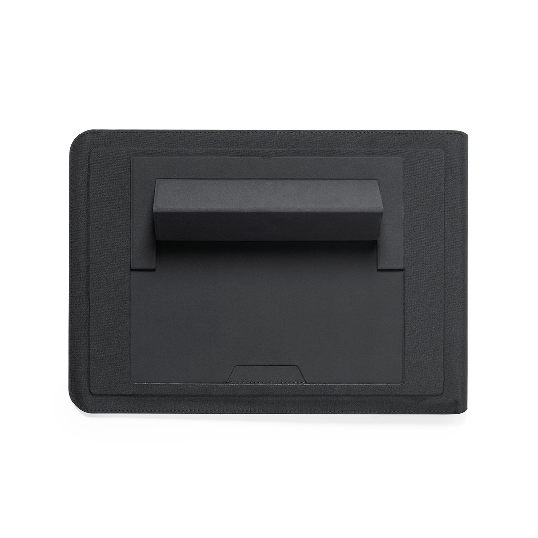 Multifunction Laptop Pouch Broomer