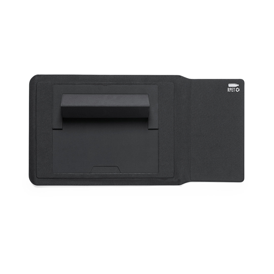 Multifunction Laptop Pouch Broomer