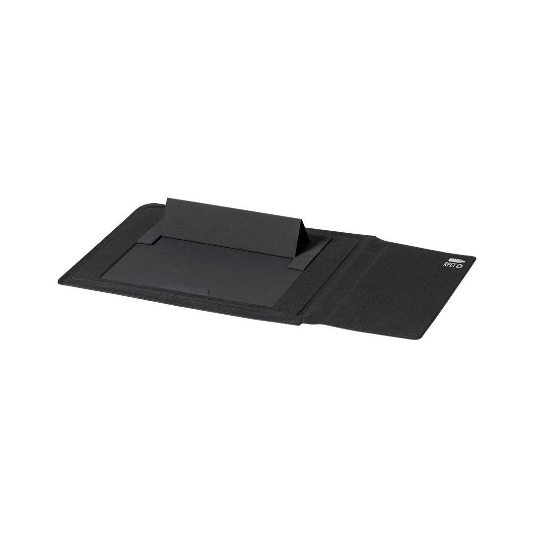 Multifunction Laptop Pouch Broomer