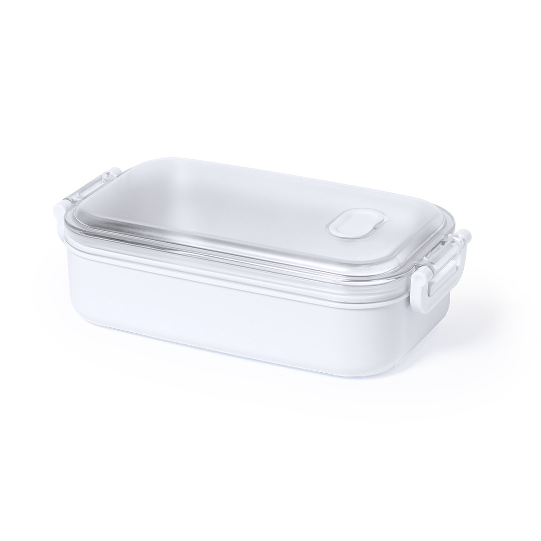 Thermal Lunch Box Veket