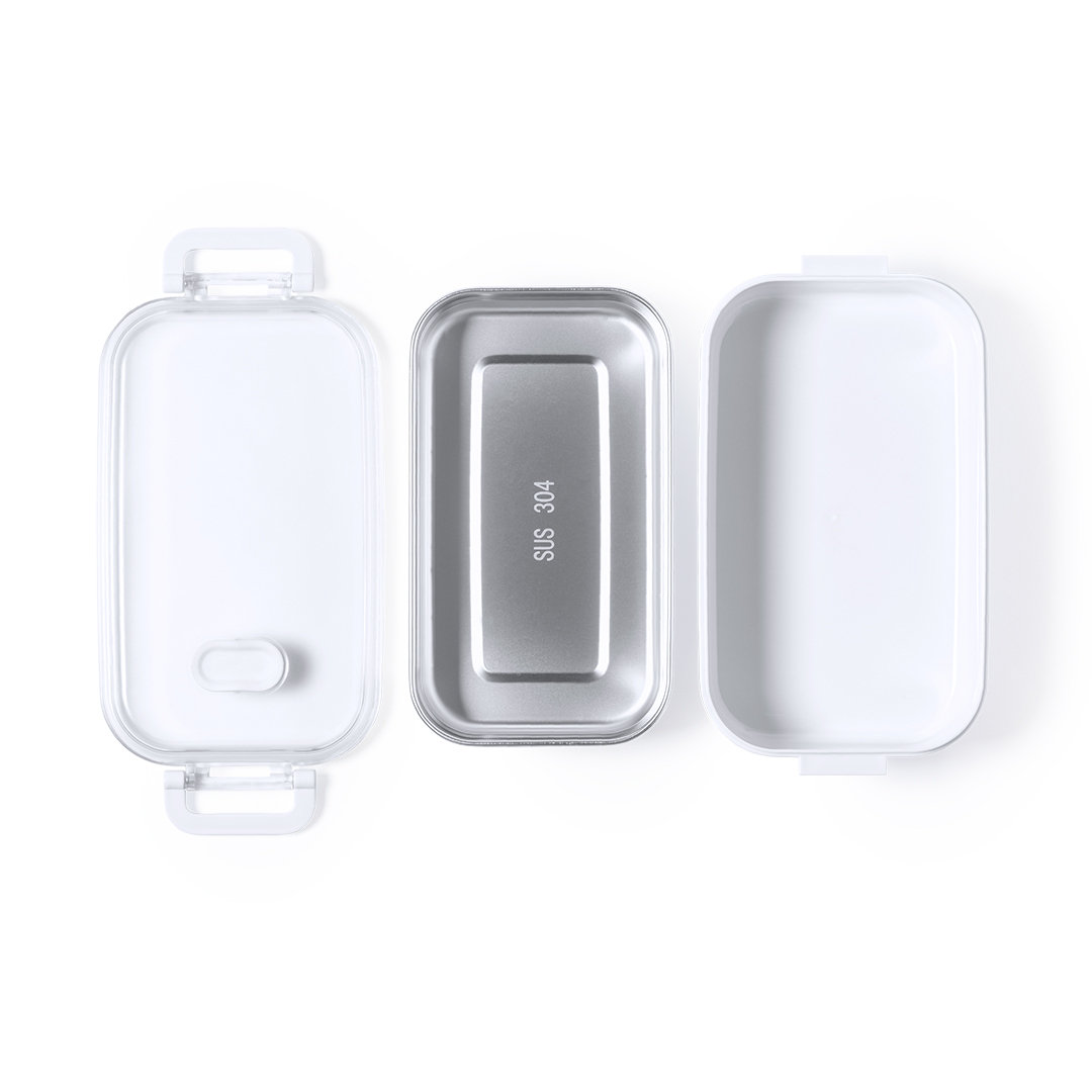 Thermal Lunch Box Veket