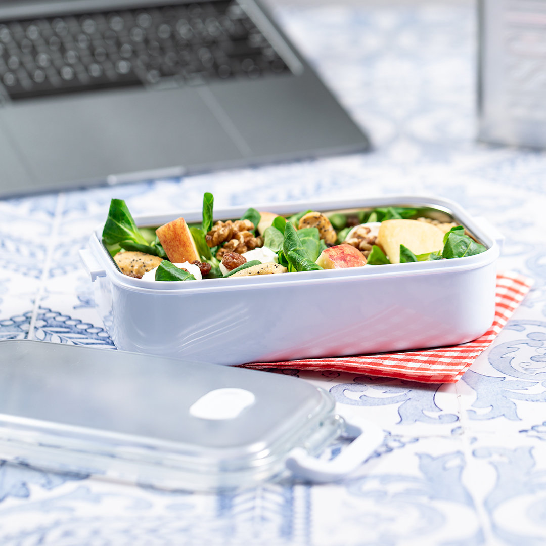 Thermal Lunch Box Veket