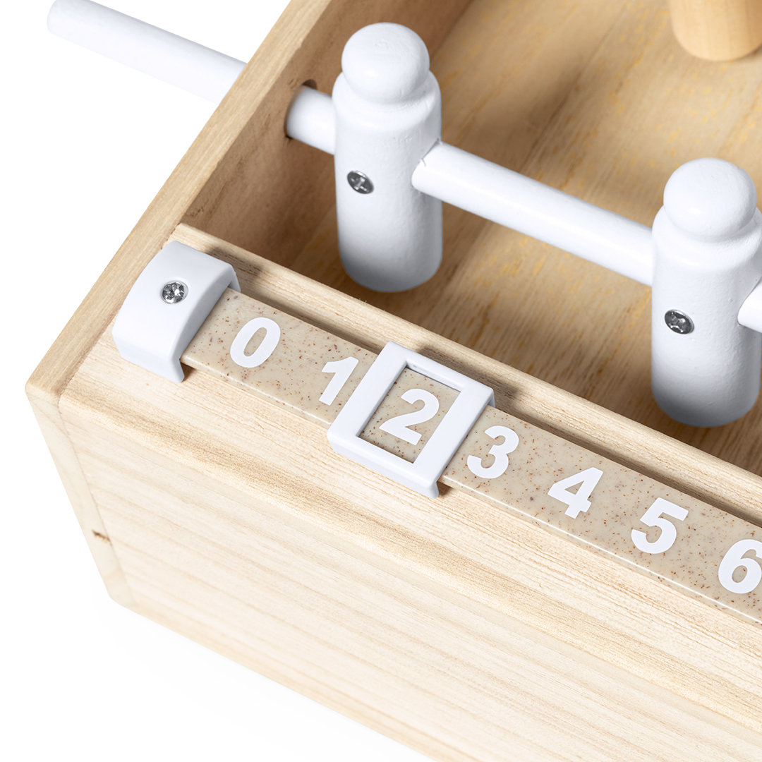 Mini Table Football Helmmet