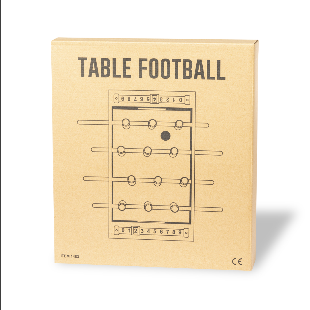 Mini Table Football Helmmet