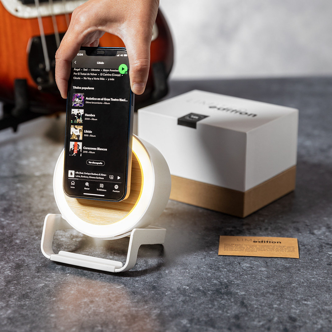 Multifunction Lamp Sadow