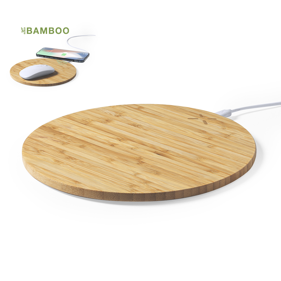 Charger Mousepad Bistol