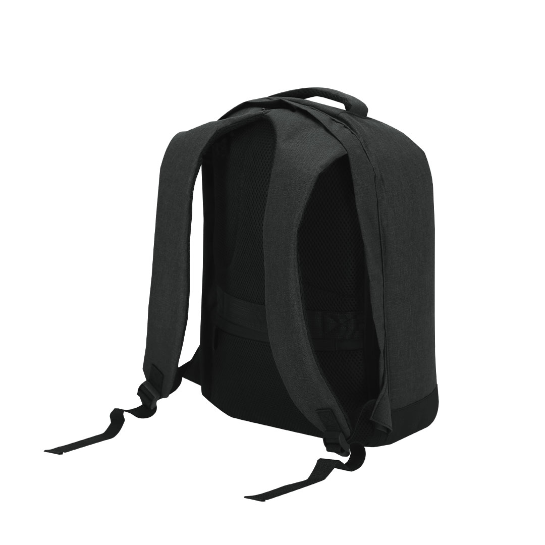 Anti-Theft Backpack Frissa