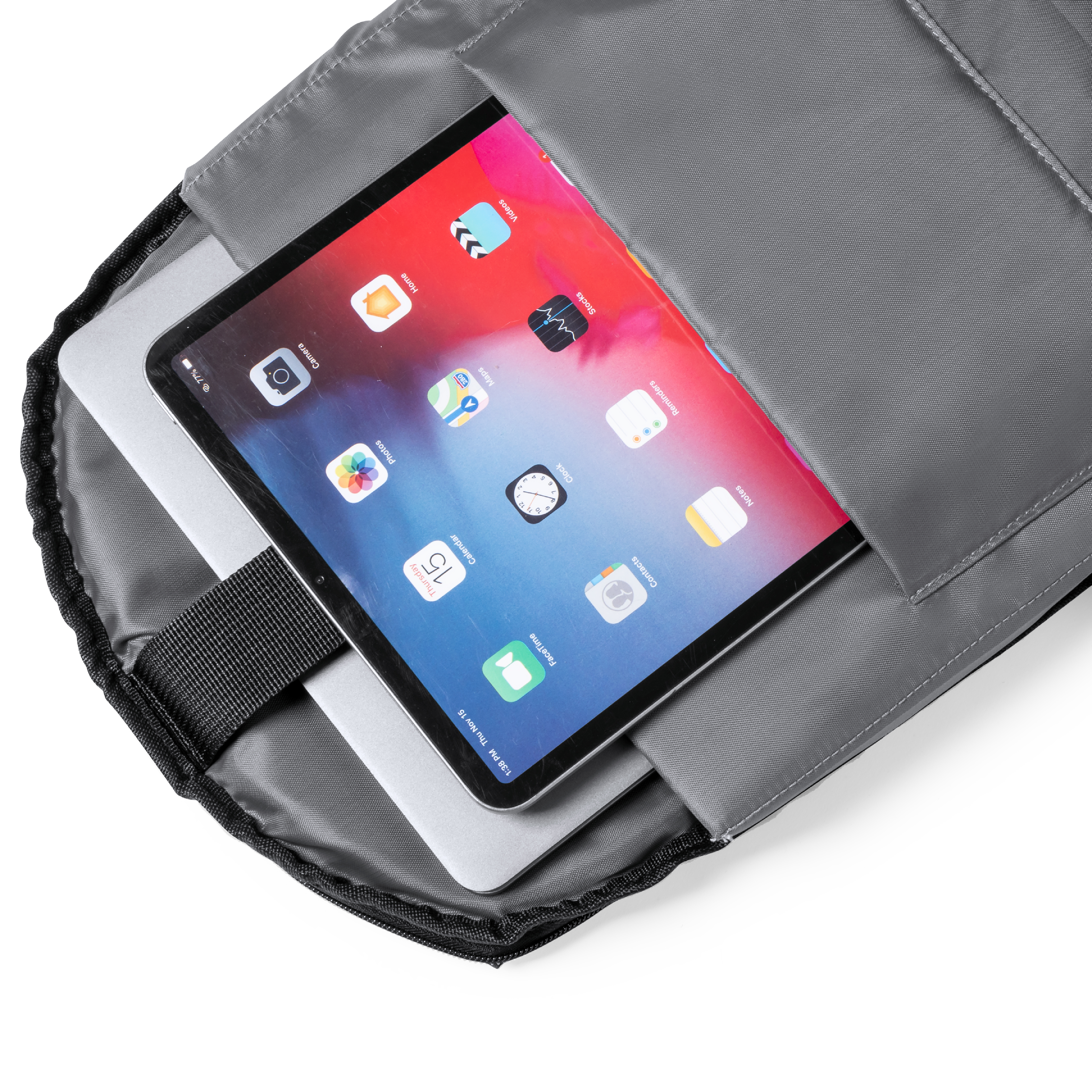 Anti-Theft Backpack Frissa