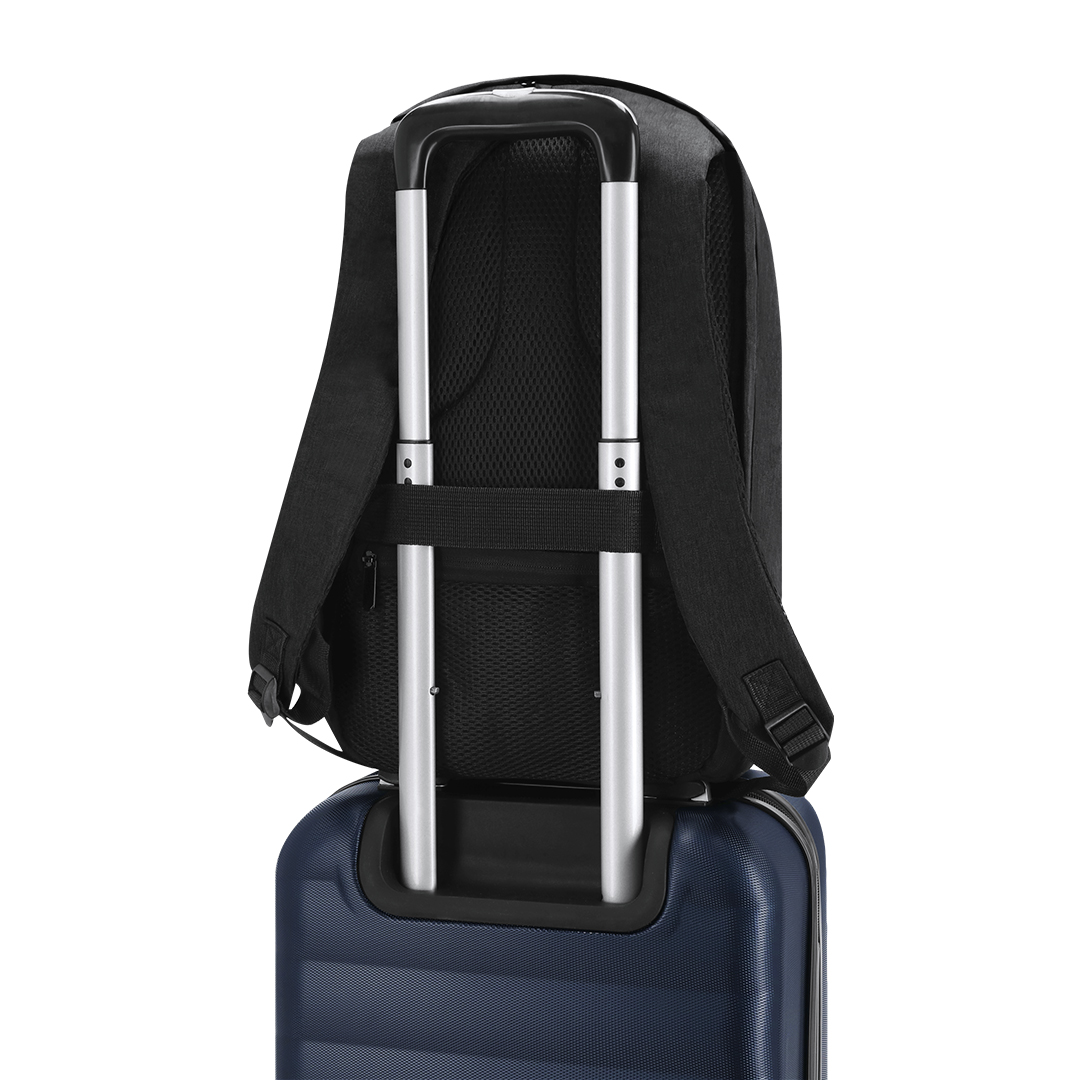 Anti-Theft Backpack Frissa