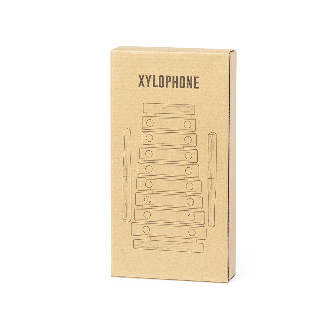 Xylophone Nultyn