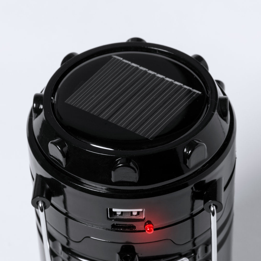 Power Bank Lamp Mufar