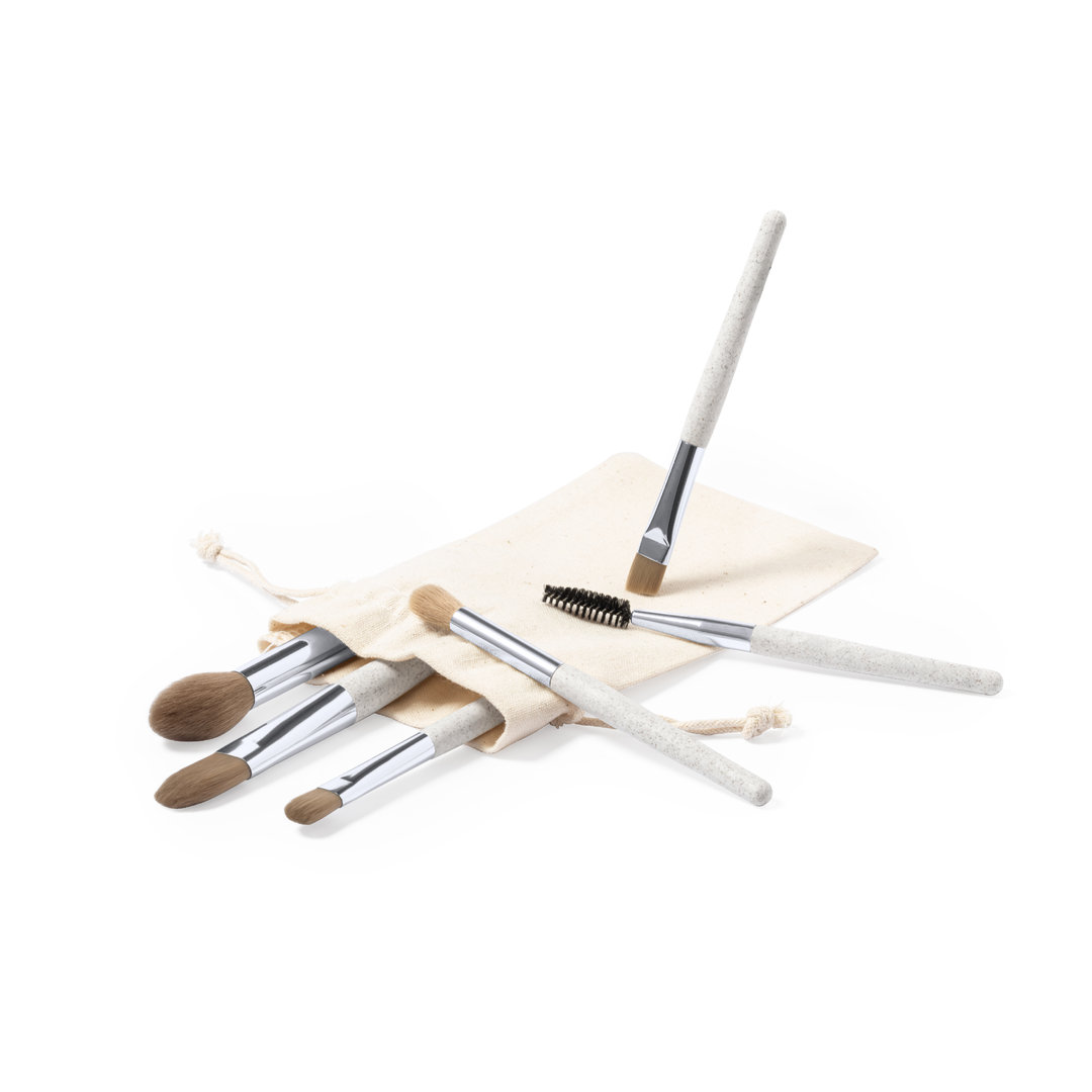 Eyeshadow Applicator Set Kurt