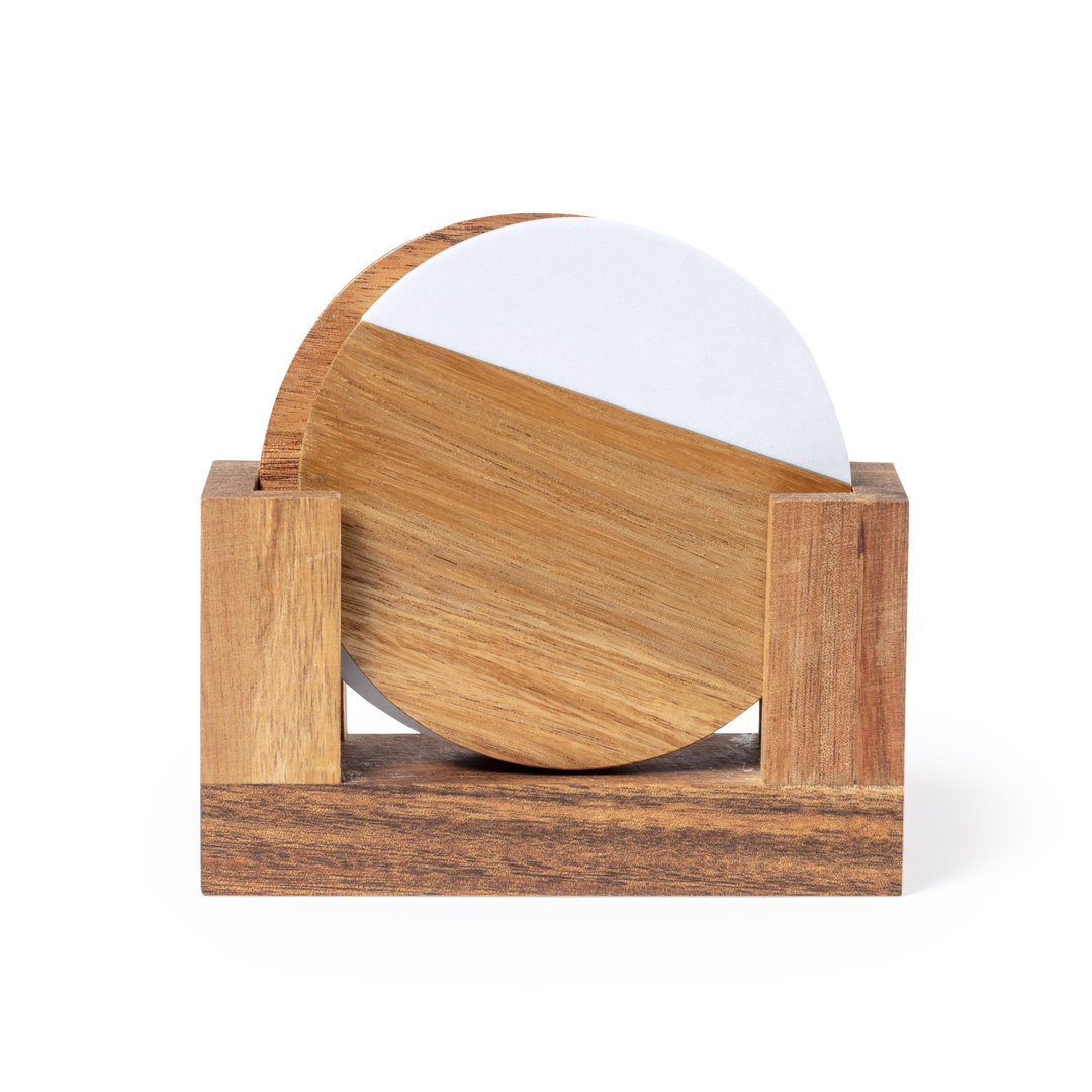 Coaster Set Derrol