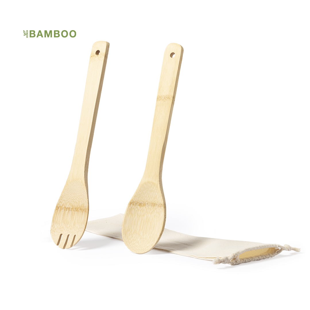 Salad Set Berter