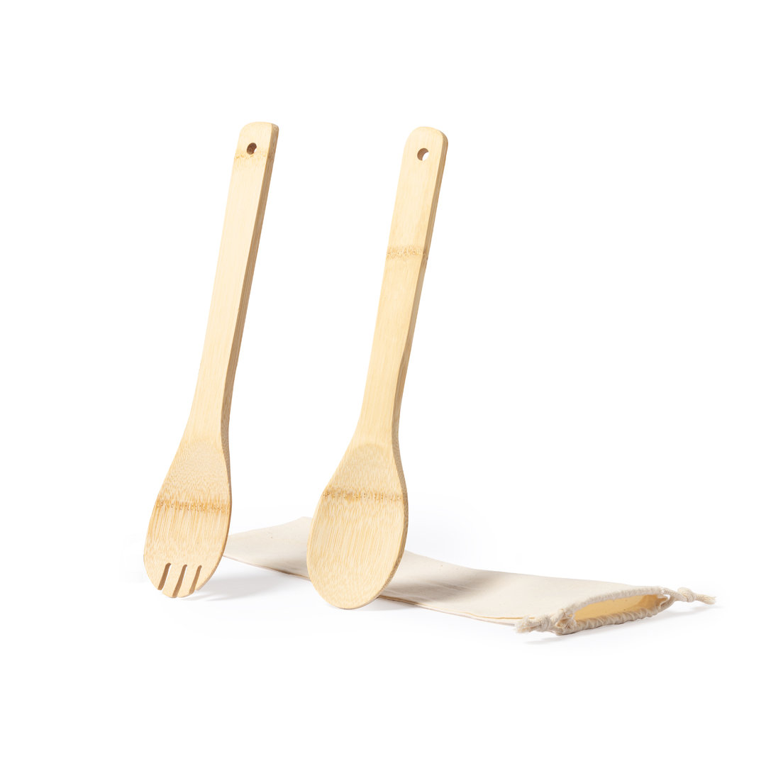 Salad Set Berter