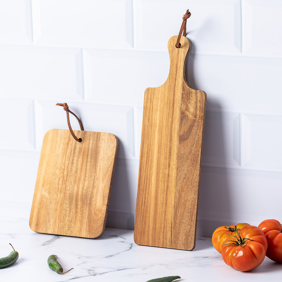 Kitchen Cutting Board Maidal