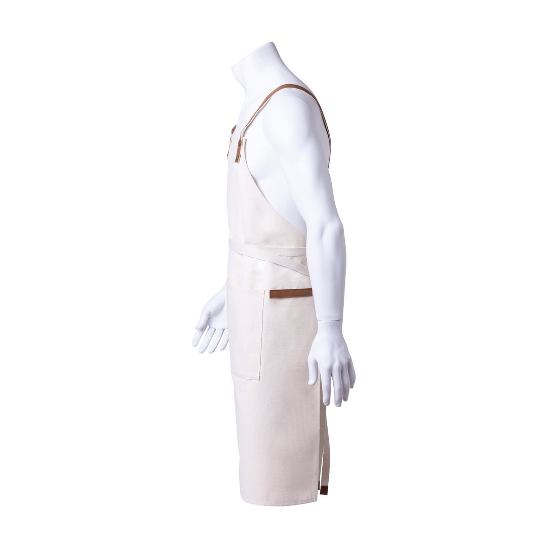 Apron Yorrent