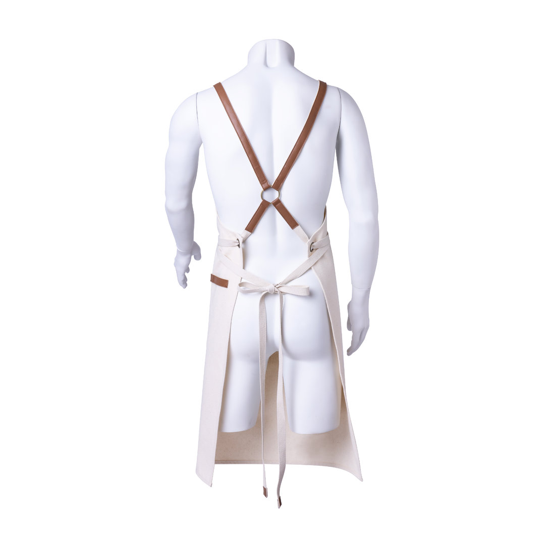 Apron Yorrent